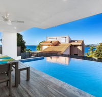 Blue Water Splendour - Infinity pool and amazing views - Broome Tourism