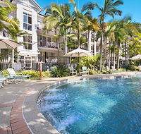 Blue Waters Apartments - Broome Tourism