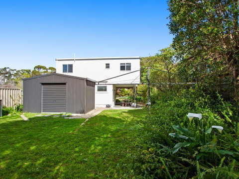 Blue Waters Cottage - 120m To Jervis Bay - Broome Tourism 3