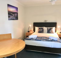 Blue Waters Motel - Broome Tourism