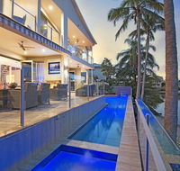 Blue Waters Retreat - Broome Tourism