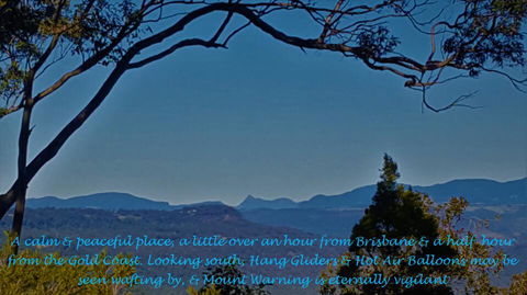 Blue With A View - Broome Tourism 2