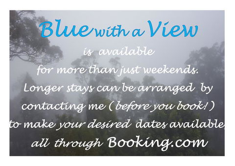 Blue With A View - Broome Tourism 1