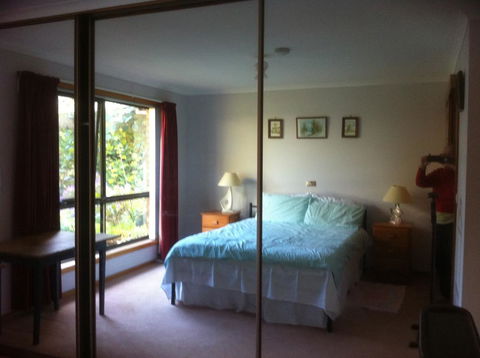 Blueberry B&B - Broome Tourism 0