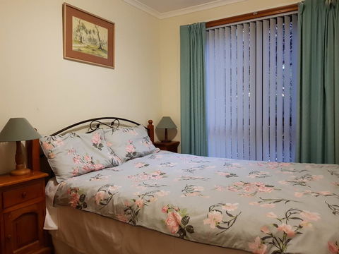 Blueberry B&B - Broome Tourism 1