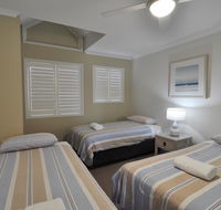 Bluedock Apartments - Broome Tourism