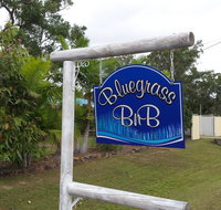 Bluegrass BnB - Broome Tourism