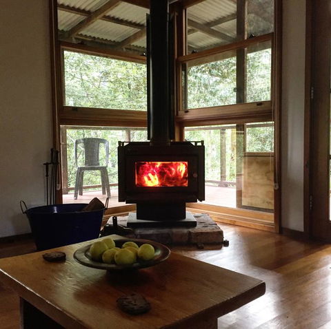 Bluegums Cabins - Broome Tourism 1