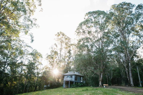 Bluegums Cabins - Broome Tourism 0