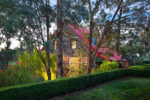 Bluegums Retreat - Broome Tourism 0