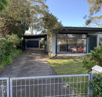 Bluejay Cottage - Broome Tourism