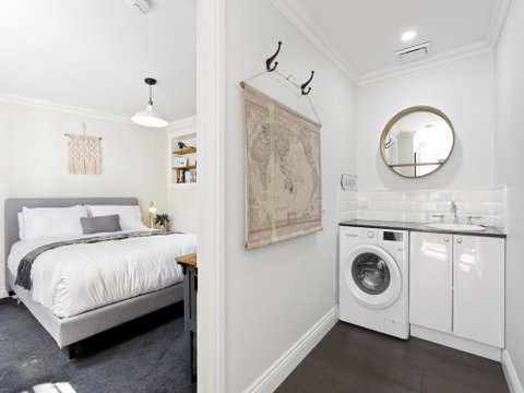 Bluestone Cottage Launceston-hosted By: LAbode - Broome Tourism 2