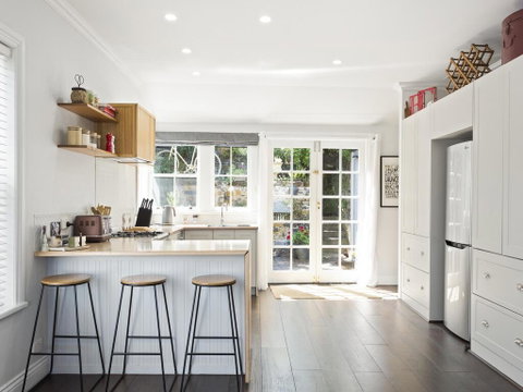 Bluestone Cottage Launceston-hosted By: LAbode - Broome Tourism 0