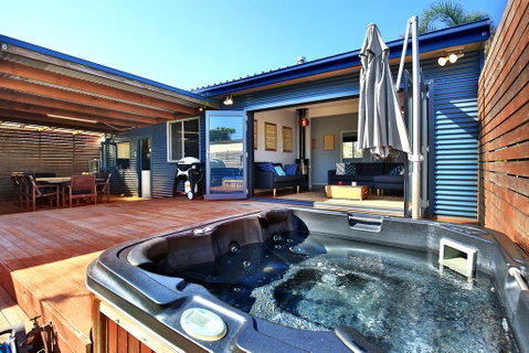 Bluetongue @ Culburra - Pet Friendly - 4 Mins To Beach - Broome Tourism 1