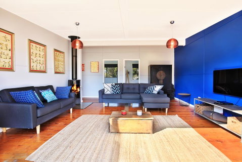 Bluetongue @ Culburra - Pet Friendly - 4 Mins To Beach - Broome Tourism 0