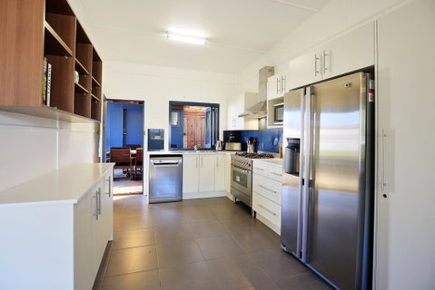 Bluetongue @ Culburra - Pet Friendly - 4 Mins To Beach - Broome Tourism 3