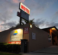Bluewater Harbour Motel - Broome Tourism