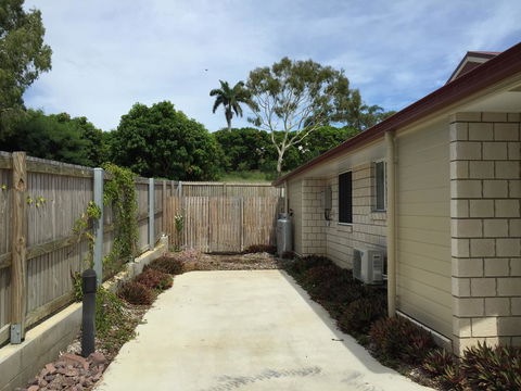 Bluewater Harbour Serviced Apartments - Broome Tourism 2