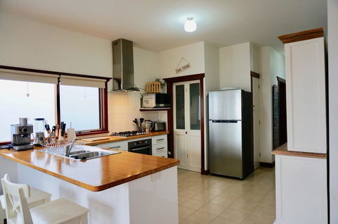 Bluey's - Broome Tourism 2