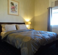 Blyth Hotel - Broome Tourism