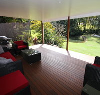 Boambee Hideaway