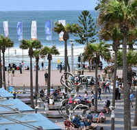 Boardrider Backpackers and Budget Motel - Broome Tourism