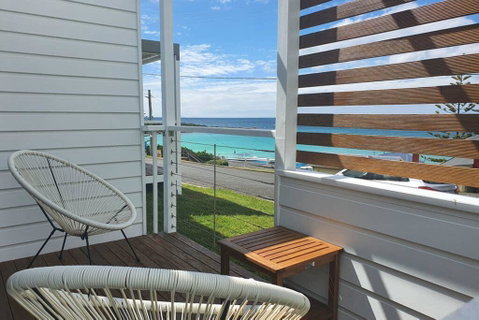 Boat Harbour Beach Luxury Villa - Broome Tourism 0