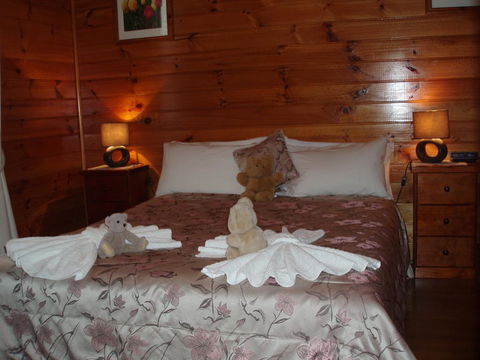 Boat Harbour Garden Cottages - Broome Tourism 2