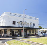 Boatrowers Hotel Stockton - Broome Tourism