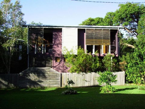 Boatshed - Broome Tourism 0