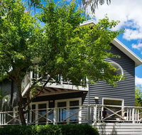 Boatshed House - Broome Tourism