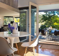 Boatshed Villa Green Door - Broome Tourism