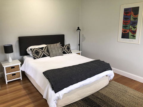 Bobby's Country Rental - Broome Tourism 2