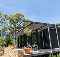 Bohemia Luxury House - Broome Tourism