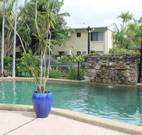 Bohemia Resort Cairns - Broome Tourism