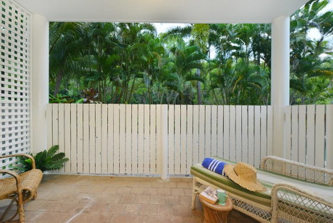 Boho Beach Apartment - Broome Tourism 2