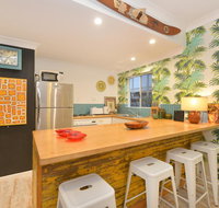 Boho Beach Apartment - Broome Tourism