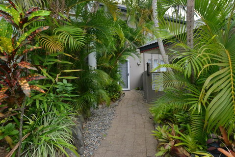 Boho Beach Apartment - Broome Tourism 1