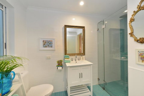 Boho Beach Apartment - Broome Tourism 3