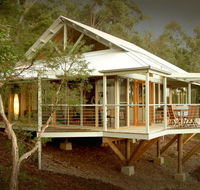 Bombah Point Eco Cottages - Broome Tourism