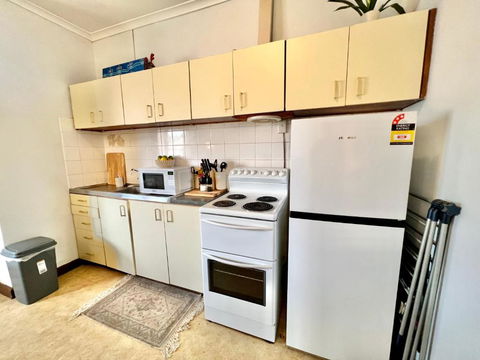 The Sand Castle - Broome Tourism 2