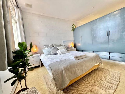 The Sand Castle - Broome Tourism 3