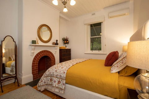 The Retreat In Basket Range - Broome Tourism 2