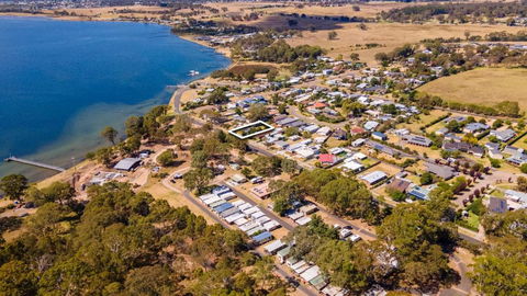 The Shack - Broome Tourism 1