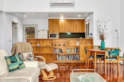 Time And Tide Hideaway - A Spacious Beachside Escape - Broome Tourism 3