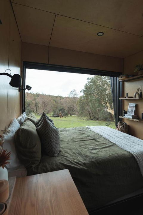 Tiny Cabin Fiona In Serpentine - Broome Tourism 2