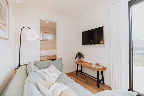 Tiny Home In Scottsdale - Broome Tourism 0