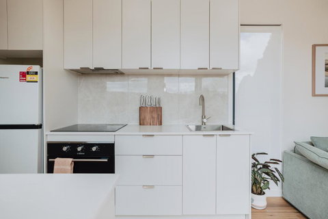 Tiny Home In Scottsdale - Broome Tourism 1