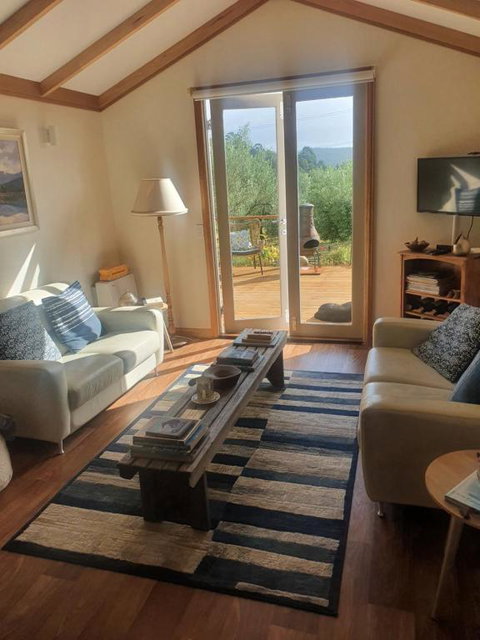 Wanderers Cottage - Broome Tourism 1