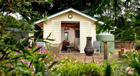 Wanderers Cottage - Broome Tourism 0
